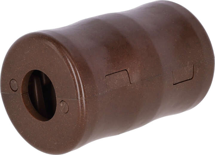 KERBL Beißrollen Natur